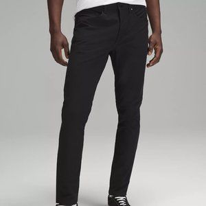 ABC Slim-Fit Pant 34" Utilitech